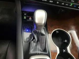 Lexus RX 350 2018 4dr SUV