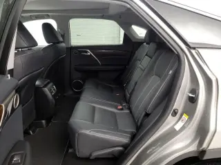 Lexus RX 350 2018 4dr SUV