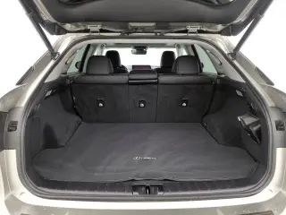 Lexus RX 350 2018 4dr SUV