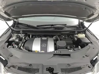 Lexus RX 350 2018 4dr SUV
