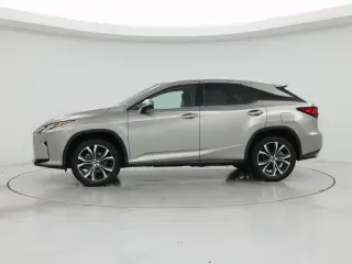 Lexus RX 350 2018 4dr SUV