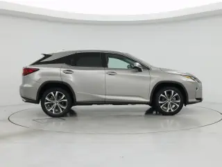 Lexus RX 350 2018 4dr SUV
