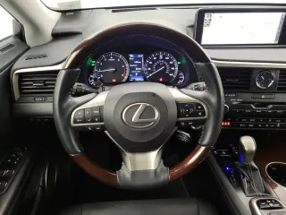 Lexus RX 350 2018 4dr SUV