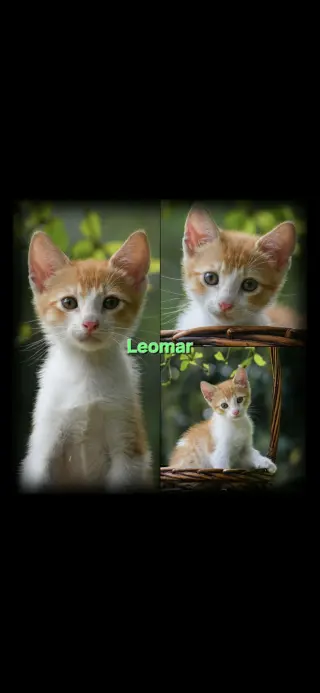 Leomar&Leonel