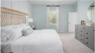 Propiedad en alquiler con 5 dormitorios y 2.5 baños en Savannah