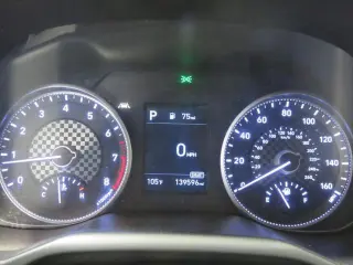 Hyundai ELANTRA 2019 SEL 4dr Sedan
