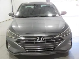 Hyundai ELANTRA 2019 SEL 4dr Sedan