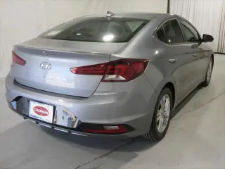 Hyundai ELANTRA 2019 SEL 4dr Sedan