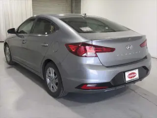 Hyundai ELANTRA 2019 SEL 4dr Sedan