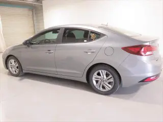 Hyundai ELANTRA 2019 SEL 4dr Sedan