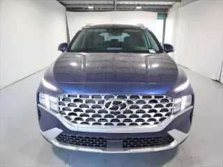 Hyundai SANTA FE 2023 SEL 4dr Crossover