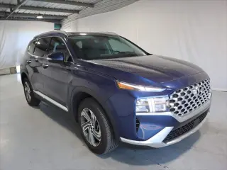 Hyundai SANTA FE 2023 SEL 4dr Crossover