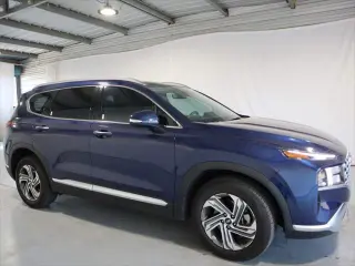 Hyundai SANTA FE 2023 SEL 4dr Crossover