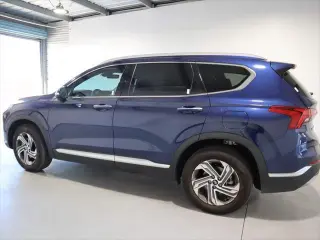 Hyundai SANTA FE 2023 SEL 4dr Crossover