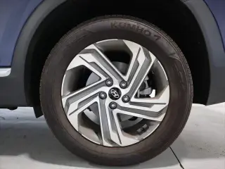 Hyundai SANTA FE 2023 SEL 4dr Crossover