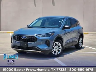 Ford Escape 2024 Active 4dr SUV