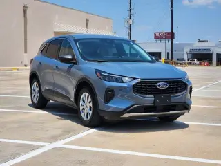 Ford Escape 2024 Active 4dr SUV