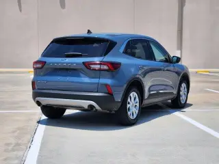 Ford Escape 2024 Active 4dr SUV