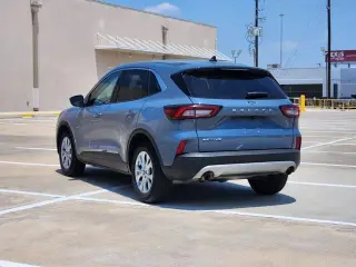 Ford Escape 2024 Active 4dr SUV