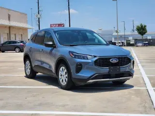 Ford Escape 2024 Active 4dr SUV