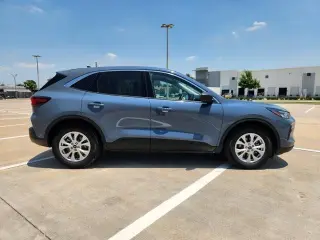 Ford Escape 2024 Active 4dr SUV