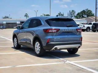 Ford Escape 2024 Active 4dr SUV