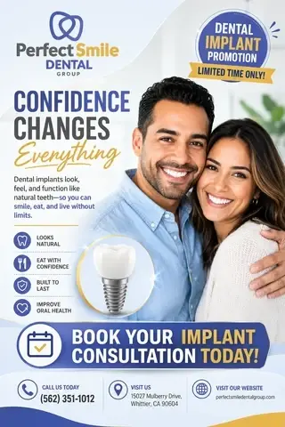 Perfect Smile Dental Group