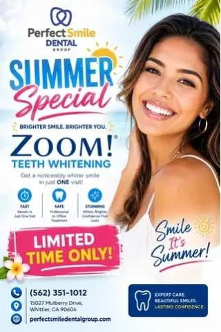 Perfect Smile Dental Group