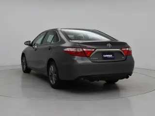 Toyota Camry 2017 SE 4dr Sedan