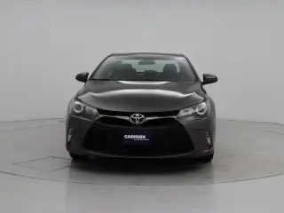 Toyota Camry 2017 SE 4dr Sedan