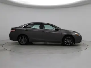 Toyota Camry 2017 SE 4dr Sedan