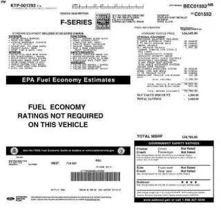 Ford F-250 Super Duty 2011 4x2 XL 4dr Crew Cab 6.8 ft. SB Pickup