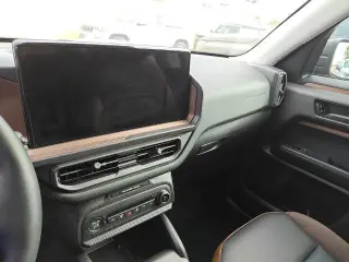 Ford Bronco Sport 2025 AWD Outer Banks 4dr SUV