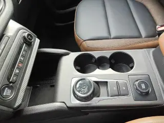 Ford Bronco Sport 2025 AWD Outer Banks 4dr SUV