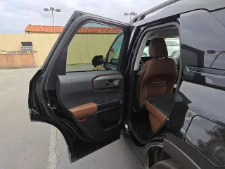 Ford Bronco Sport 2025 AWD Outer Banks 4dr SUV