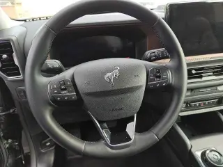Ford Bronco Sport 2025 AWD Outer Banks 4dr SUV