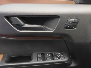 Ford Bronco Sport 2025 AWD Outer Banks 4dr SUV