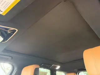 Land Rover Range Rover Sport 2018 AWD Supercharged 4dr SUV
