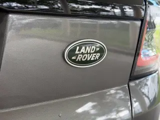 Land Rover Range Rover Sport 2018 AWD Supercharged 4dr SUV
