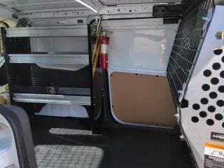 Ford Transit Connect 2020 XL 4dr LWB Cargo Mini-Van w/Rear Cargo Doors