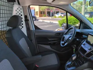 Ford Transit Connect 2020 XL 4dr LWB Cargo Mini-Van w/Rear Cargo Doors