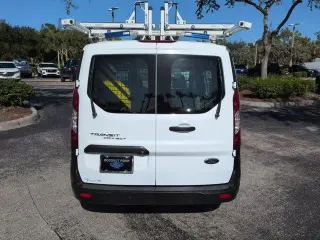 Ford Transit Connect 2020 XL 4dr LWB Cargo Mini-Van w/Rear Cargo Doors