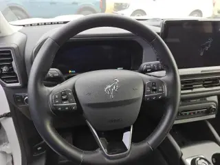 Ford Bronco Sport 2025 AWD Outer Banks 4dr SUV