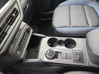 Ford Bronco Sport 2025 AWD Outer Banks 4dr SUV