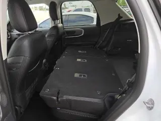 Ford Bronco Sport 2025 AWD Outer Banks 4dr SUV
