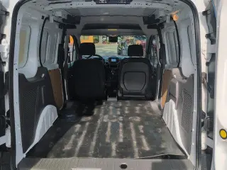 Ford Transit Connect 2022 XL 4dr SWB Cargo Mini-Van con Puertas Traseras de Carga