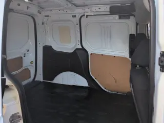 Ford Transit Connect 2022 XL 4dr SWB Cargo Mini-Van con Puertas Traseras de Carga