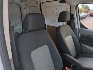 Ford Transit Connect 2022 XL 4dr SWB Cargo Mini-Van con Puertas Traseras de Carga