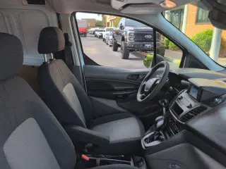 Ford Transit Connect 2022 XL 4dr SWB Cargo Mini-Van con Puertas Traseras de Carga