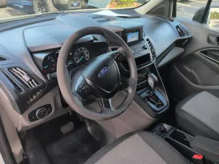 Ford Transit Connect 2022 XL 4dr SWB Cargo Mini-Van con Puertas Traseras de Carga